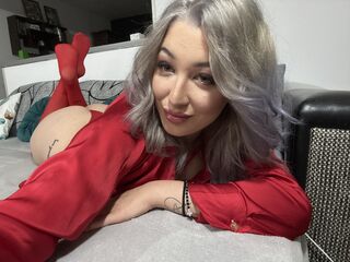 cam girl masturbating with dildo VanessaKis