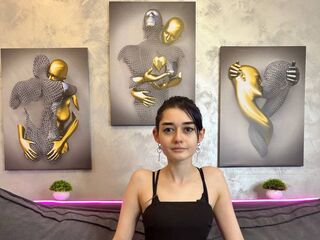 girl naked VasilisaKai