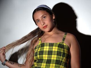 hot webcam photo VegaLila