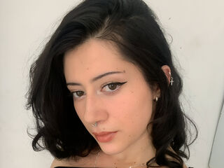 girl webcam VelveNox