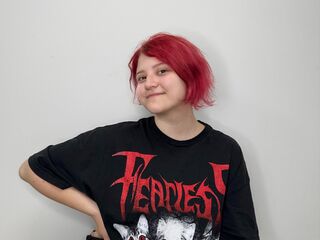 fingering webcam girl VeronaBunyard