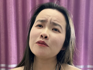 naked cam girl fingering pussy VesperaYang