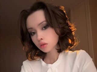 hot girl cam WillenaShake