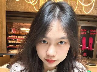 naked cam girl XinRui