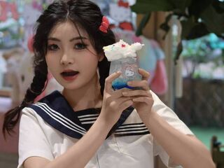 chat room live web cam YangyiXiao