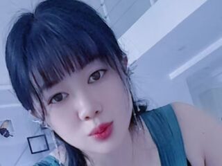 live striptease YueXiaoyue
