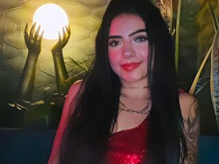 camgirl masturbating with vibrator YulianaEscobar