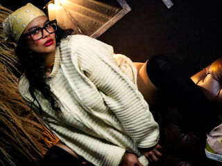 naked webcam girl masturbating ZiaNoir