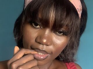 naked webcam girl ZoeySpark