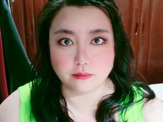 cam girl playing with sextoy nanarose