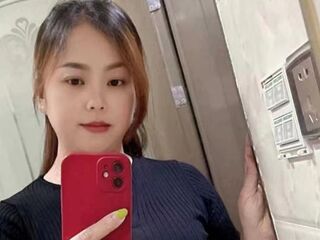 naked cam girl zhangailing