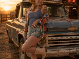Shaylin Miller